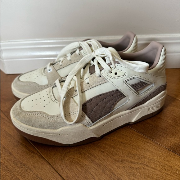 Puma X Lauren London Slipstream Lo “L.A. Love Story” - Picture 3 of 6